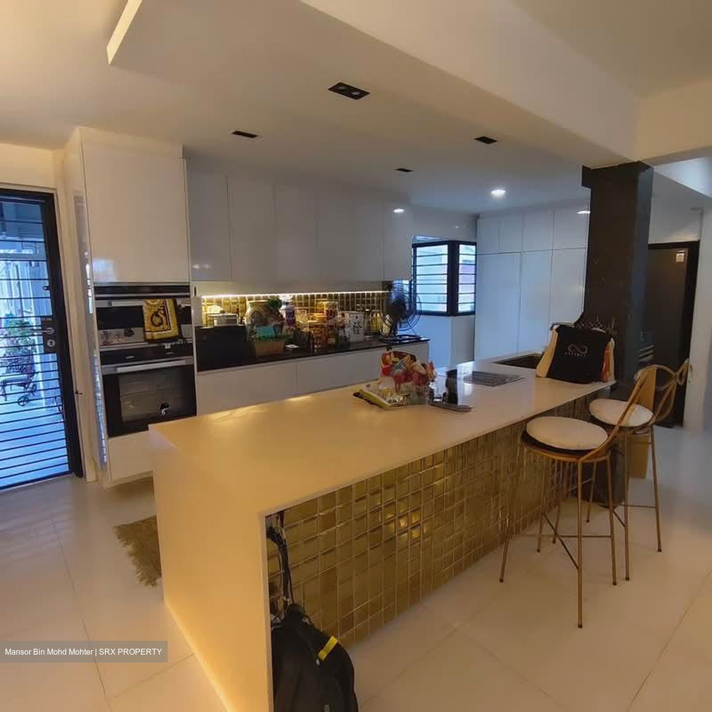 Blk 346 Woodlands Street 32 (Woodlands), HDB Executive #556014891